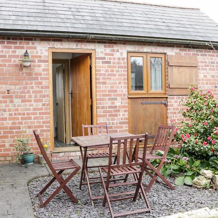 Acorn Cottage 2 Petton Dış mekan fotoğraf