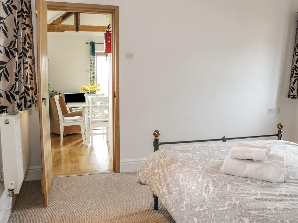 Acorn Cottage 2 Petton Dış mekan fotoğraf