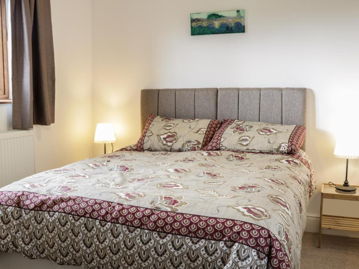 Acorn Cottage 2 Petton Dış mekan fotoğraf